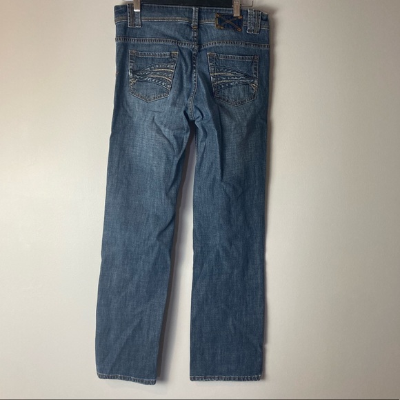 Point Zero Jeans - Picture 2 of 9